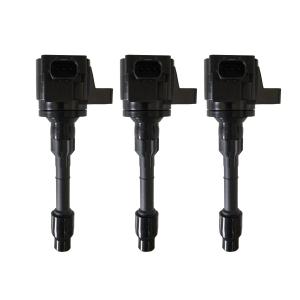 N-VAN JJ1 JJ2 イグニッションコイル 3本セット 純正品番 30520 N-VAN JJ1 JJ2 イグニッションコイル 3本セット 純正品番 30520