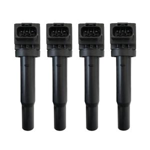 NGK ダイレクトイグニッションコイル U5280 4本セット NGK 日本特殊陶業 ダイレクトイグニッションコイル U5280 4本