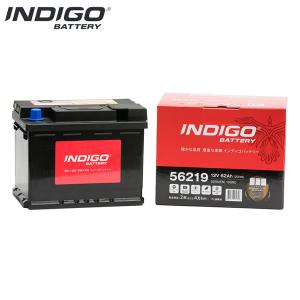 INDIGO シトロエン C4 B5NFU インディゴ バッテリー 56219 1個 : MCL