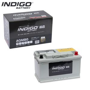 INDIGO イスズ エルフダンプ NPR75系 インディゴ バッテリー 85D26R 1
