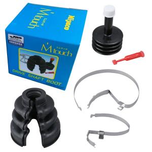ドライブシャフトブーツ　スピージー　2個セット　ハイエース、ハイラックスなど Amazon.co.jp: ハイエース レジアス グランビア 等 スピージー