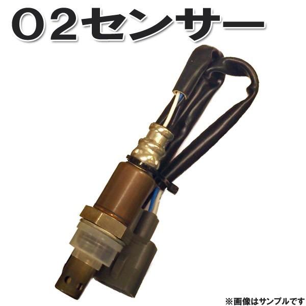 O2センサー スズキ エブリィ DA62V DA62W O2センサー OS19