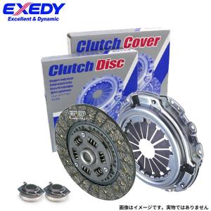 EXEDY（エクセディ） 見積番号13585 エクセディクラッチ4点セット