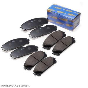 AN782WK キャンター ブレーキ パット2個セットFBA/FEA/FEB新品 キャンター FEB FBA FBAV FDA FEA FEAV FEBH FEBM FEC FED FGA