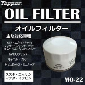 エブリィ DA17V DA17W オイルフィルター スズキ 16510-84M00 サイズ