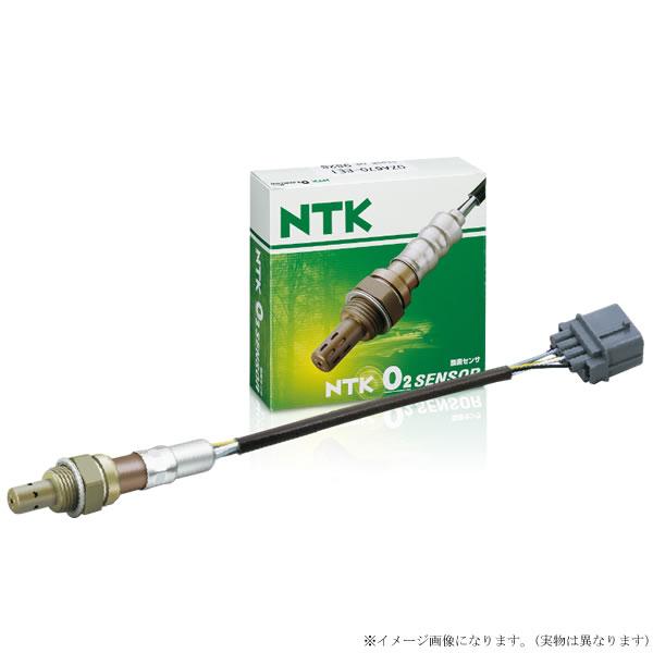 NTK製 O2センサー マフラー側 ディアス ワゴン S321N S331N 純正品番:89465-...