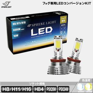 SPHERE LIGHT（スフィアライト） スフィア LED ツインカラー フォグ