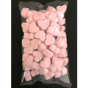 ハートマシュマロ ピンク 送料無料 (5千円以...の詳細画像2