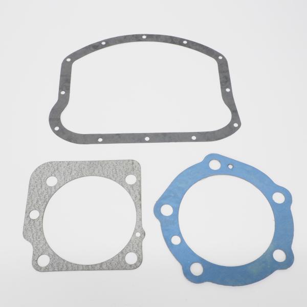 現品限り ハーレーダビッドソン 純正ガスケットセット 17034-48B Hurley-Davids...