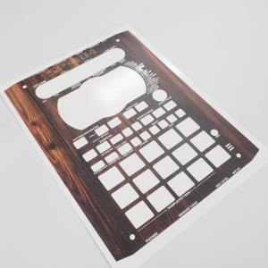 ローランド SP-404 カスタムスキン サンプラー スキンシール