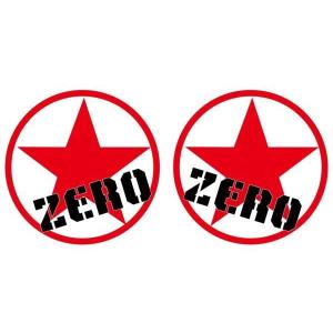 現品限り カワサキ純正 Z250 サイドカバーエンブレム 爪あり 新品 1個