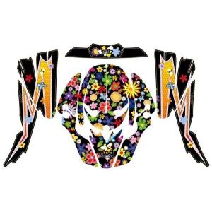 ライブディオZX リードバルブ3穴タイプ ガスケット AF34 AF35 後期型