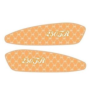 CB250T/CB400Tホーク クラッチ(R.クランクケースカバー) ガスケット