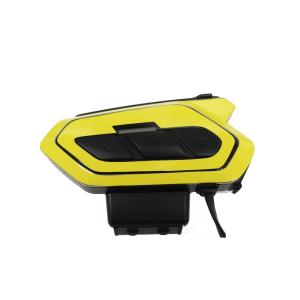 SENA セナ 30K スキンシール 赤 バイク用インカム バイク インカム