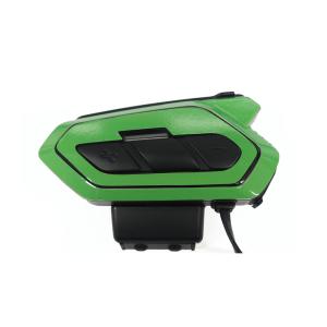 SENA セナ 30K スキンシール 緑 バイク用インカム バイク インカム