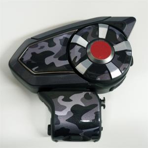 バイク用インカム スキンシール SENA セナ 30K-1 カスタムスキン