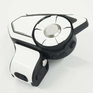 バイク用インカム スキンシール SENA セナ 30K-1 カスタムスキン 傷