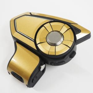 SENA セナ 30K スキンシール 赤 バイク用インカム バイク インカム