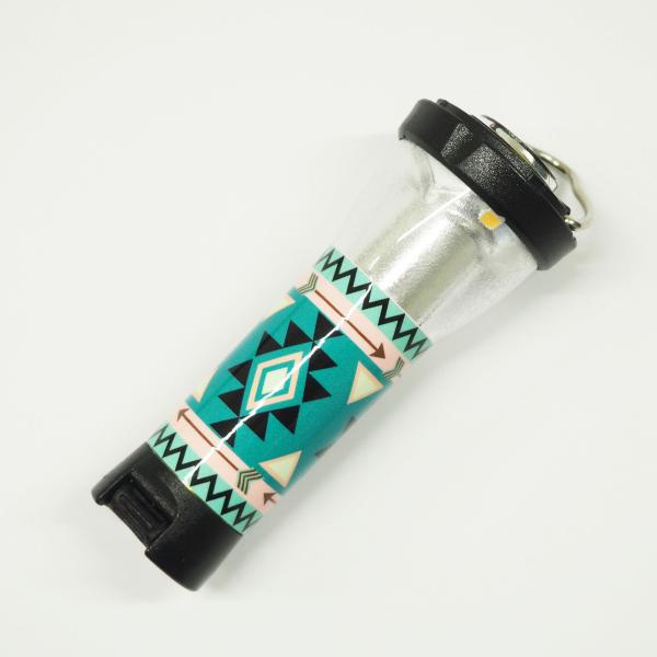 ゴールゼロ専用 ステッカー ネイティmixD 装飾 レッドレンザー GoalZero LIGHTHO...