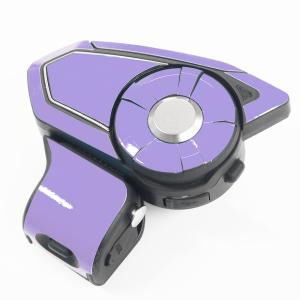 SENA セナ 30K スキンシール 赤 バイク用インカム バイク インカム