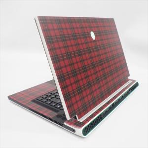 保護シート ALIENWARE x17（鉄板）ラップトップ スキンシール