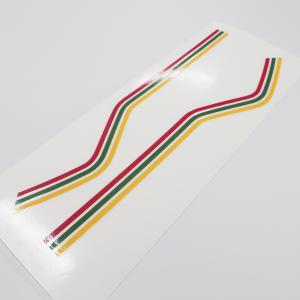 ホークHAWK/II クラッチ (R.クランクケースカバー) ガスケット CB250T