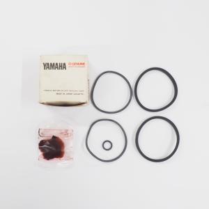 ヤマハ純正フロントブレーキキャリパーRD250 RD350 RD400 XS650 TX650