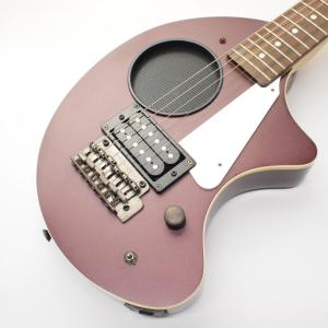 ■■限定品 ! ZO-3ST 芸達者　べっ甲柄ピックガード　ハードケース付き □□限定品 ! ZO-3ST 芸達者 べっ甲柄ピックガード ハードケース