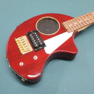 オリジナル ピックガード ZO-3 タイプ3 白 ZO-3T用 ハムバッカー 直