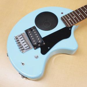 オリジナル ピックガード】ZO-3 タイプ4 ZO-3T用 選べる取り付け