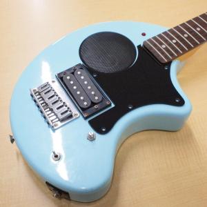 Fernandes フェルナンデス ZO-3 acrylic 電池ボックスプレート 社外