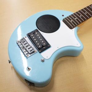 Fernandes フェルナンデス ZO-3 acrylic 電池ボックスプレート 社外