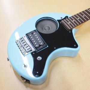 ■■限定品 ! ZO-3ST 芸達者　べっ甲柄ピックガード　ハードケース付き □□限定品 ! ZO-3ST 芸達者 べっ甲柄ピックガード ハードケース