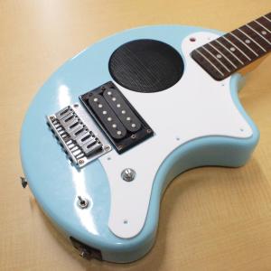 Fernandes フェルナンデス ZO-3 acrylic 電池ボックスプレート 社外