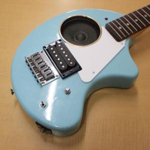 ピックガード】 Fernandes 初期型にも使えるZO-3 レスポールタイプ風