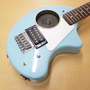 オリジナル ピックガード】ZO-3 タイプ4 ZO-3T用 選べる取り付け