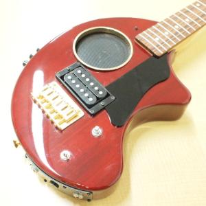 オリジナル ピックガード】ZO-3 タイプ4 ZO-3T用 選べる取り付け