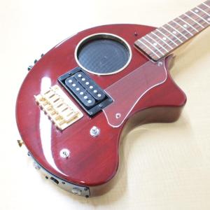 オリジナル ピックガード】ZO-3 タイプ4 ZO-3T用 選べる取り付け