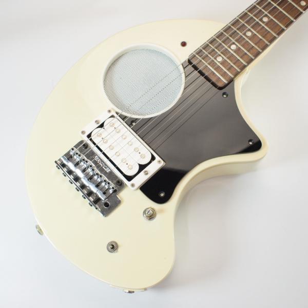 ZO-3 タイプ4 黒 ZO-3T用 取り付け穴有り オリジナル ピックガード アクリル3mm 改Z...