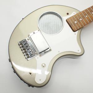 Fernandes フェルナンデス ZO-3 acrylic 電池ボックスプレート