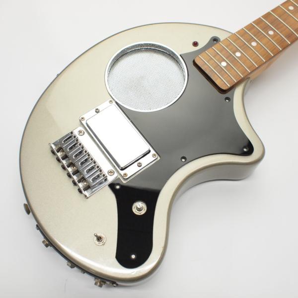 ZO-3 digi-zo用 タイプ1 黒 オリジナル ピックガード 104mm/40mm 改ZO-3...