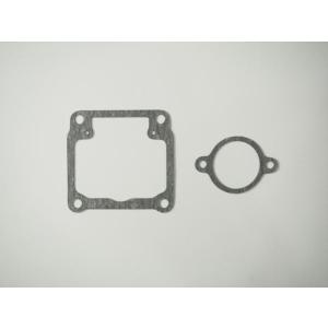 CBX1000 エンジンカバー ガスケット : マニアックコレクション - 通販