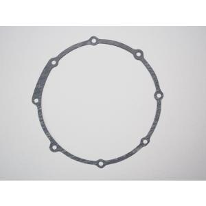 CB250T/CB400Tホーク クラッチ(R.クランクケースカバー) ガスケット