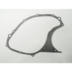 ホークHAWK/II クラッチ (R.クランクケースカバー) ガスケット CB250T