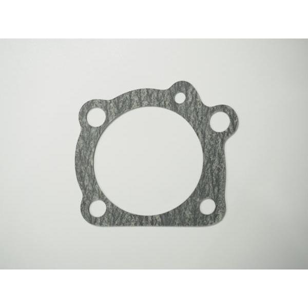 マイティDAX90 シリンダーベース ガスケット ST90/CS90/CL90