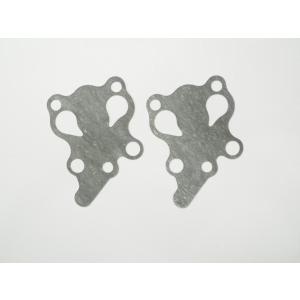 ホークHAWK/II クラッチ (R.クランクケースカバー) ガスケット CB250T