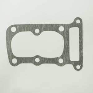 ジャイロX ジャイロキャノピー クランクケースカバー(L.カバー