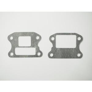 スズキ GSX400E エンジンガスケットセット 11173-44210 相当品 GS400 エンジンガスケットセット(バルブステムシール4個付き