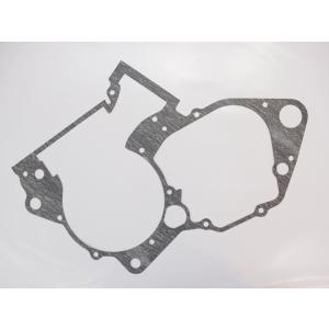 CRM250R リードバルブガスケットA CRM250RK(MD24-100) : マニアック