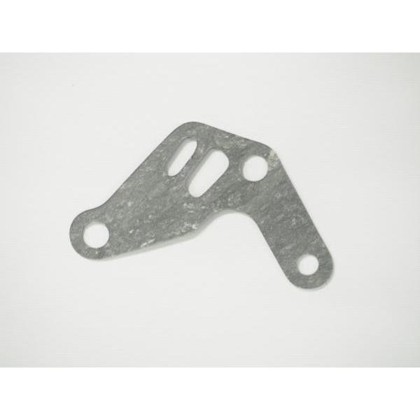 AX-1 オイルポンプ(ポンプベース) ガスケット MD21